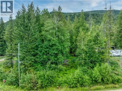 Mountain Drive Lot# 40, Anglemont