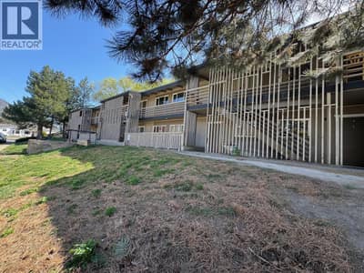 2290 Blair Street, Merritt
