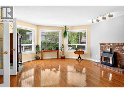 272 Valleyview Place, Kamloops