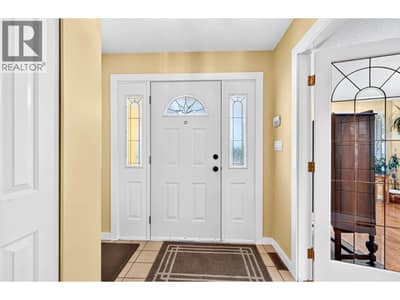 272 Valleyview Place, Kamloops