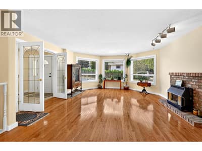 272 Valleyview Place, Kamloops