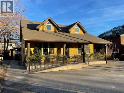 13017 Rosedale Avenue, Summerland
