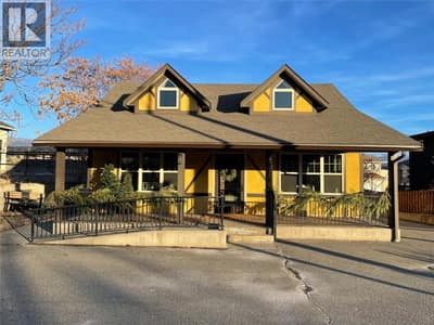 13017 Rosedale Avenue, Summerland