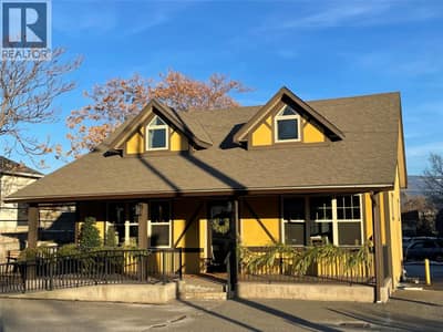 13017 Rosedale Avenue, Summerland