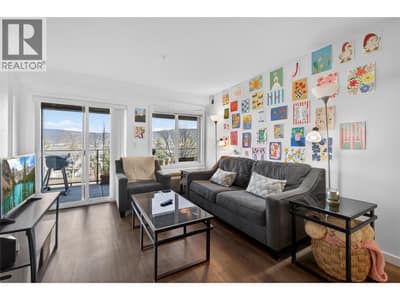 883 Academy Way Unit# 116, Kelowna