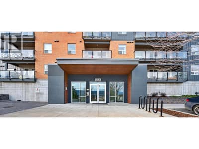 883 Academy Way Unit# 116, Kelowna