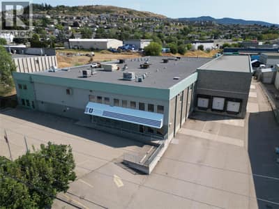 1810 Kosmina Road, Vernon