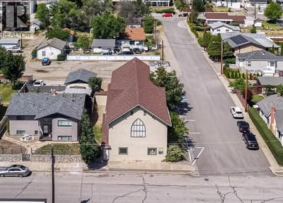 511 Church Avenue, Oliver