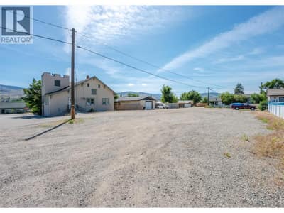 545 Church Avenue, Oliver