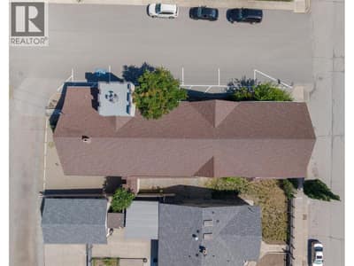 511 & 545 Church Avenue, Oliver