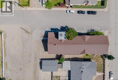 511 & 545 Church Avenue, Oliver