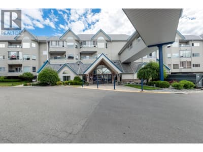 877 KLO Road Unit# 116, Kelowna
