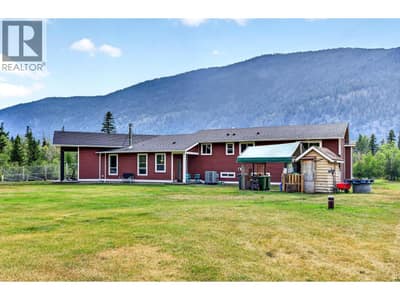 215 McLure Ferry Road, McLure