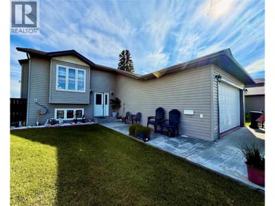 1801 109 Avenue, Dawson Creek