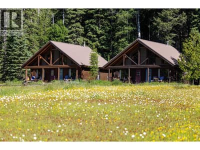 4485 Highway 3, Fernie