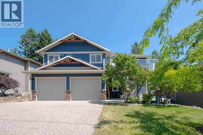 13215 Apex Drive, Lake Country