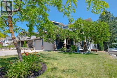 13215 Apex Drive, Lake Country