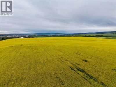223 Road, Dawson Creek