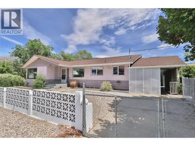 7021 87th Street, Osoyoos