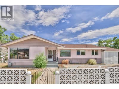 7021 87th Street, Osoyoos