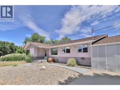 7021 87th Street, Osoyoos