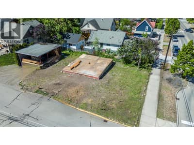 2-2500 30 Avenue Lot# 2, Vernon