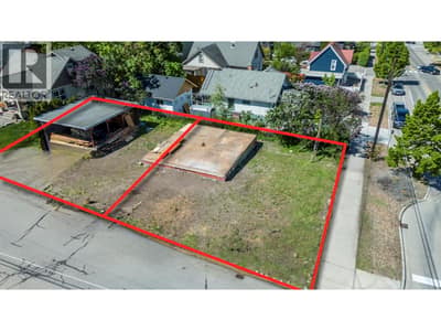 2-2500 30 Avenue Lot# 2, Vernon