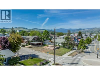 2500 30 Avenue Lot# 1, Vernon