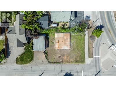 2500 30 Avenue Lot# 1, Vernon