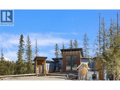 5339 Highline Drive, Fernie