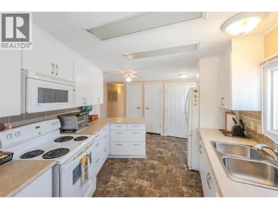 999 Burnaby Avenue Unit# 66, Penticton