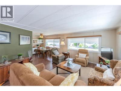 999 Burnaby Avenue Unit# 66, Penticton