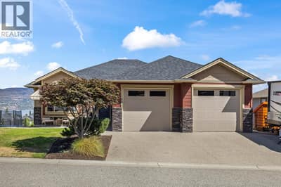 366 Trumpeter Court, Kelowna