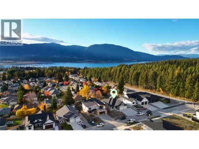 1905 35 Street NE, Salmon Arm