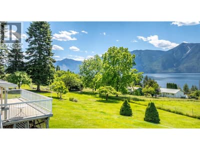 12655 Hepher Road, Boswell