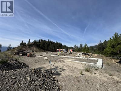 1975 Shannon Lake Road, West Kelowna