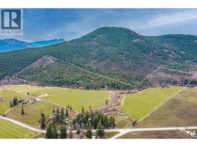 487 Mabel Lake Road, Lumby