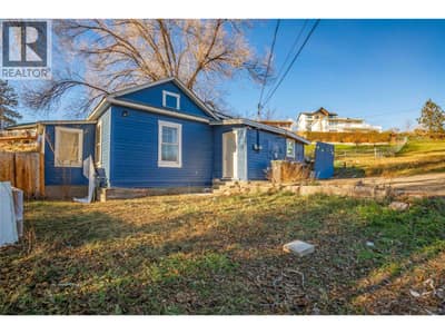 3422 Broadview Road, West Kelowna