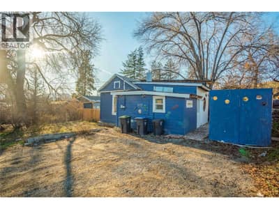 3422 Broadview Road, West Kelowna