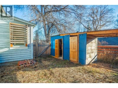 3422 Broadview Road, West Kelowna