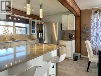 1329 108 Avenue, Dawson Creek