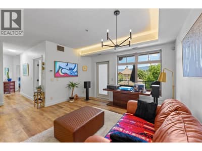 2551 Shoreline Drive Unit# 204, Lake Country