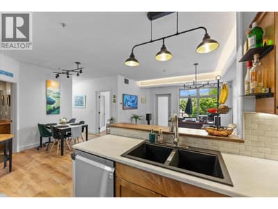 2551 Shoreline Drive Unit# 204, Lake Country