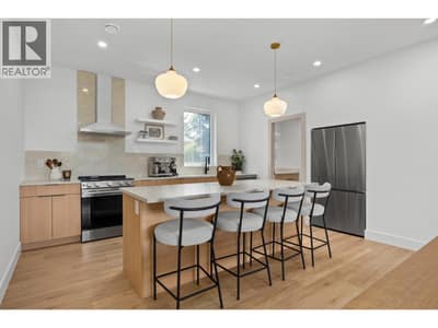 1506 39A Avenue Unit# 3, Vernon