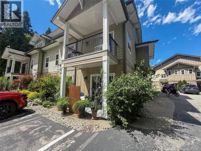 2011 Perrier Road Unit# 103, Nelson