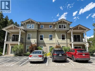 2011 Perrier Road Unit# 103, Nelson