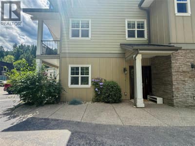 2011 Perrier Road Unit# 103, Nelson