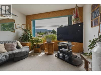 2810 Okanagan Street Lot# 1, Armstrong