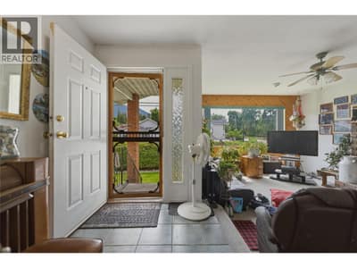 2810 Okanagan Street Lot# 1, Armstrong