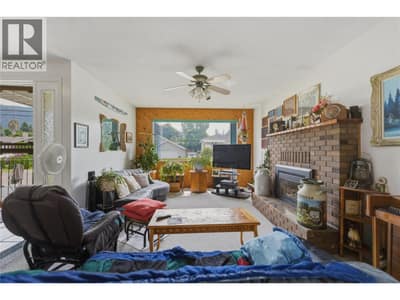 2810 Okanagan Street Lot# 1, Armstrong